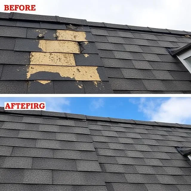 Roof Repair Near Me in Big Sandy, TX near me